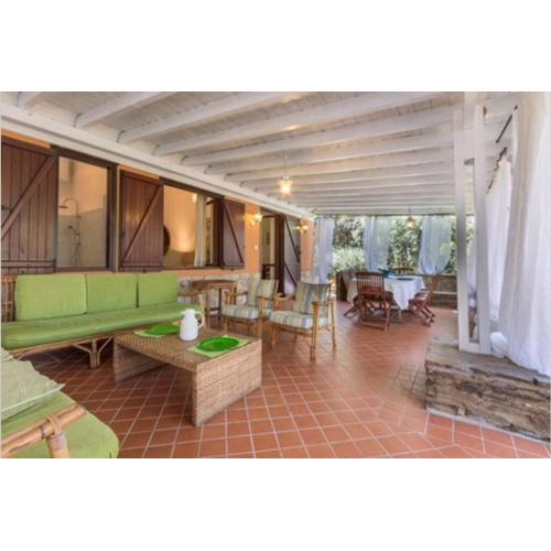 STINTINO VILLA TURCHESE SARDINIA