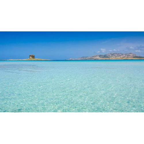 Stintino vista mare