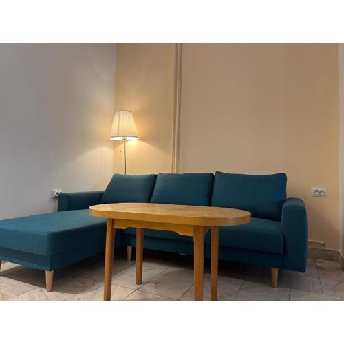 Stivan Iskar Hotel