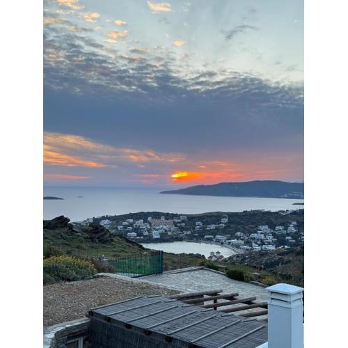 Stivari view