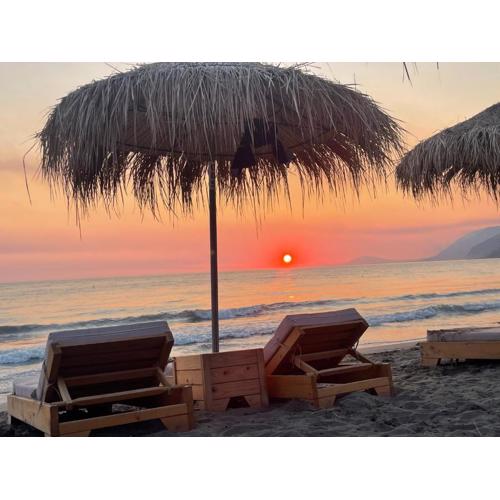 Stivens holiday apartments