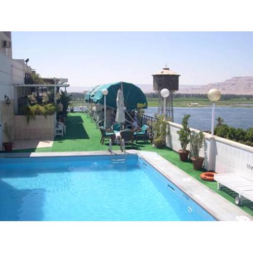 St.Joseph Hotel