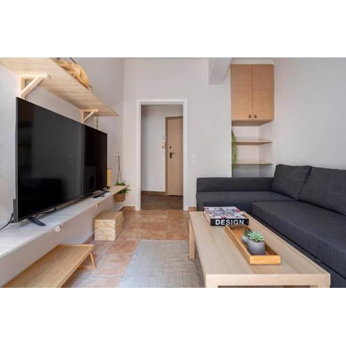 STM Monastiraki Acropolis Apt