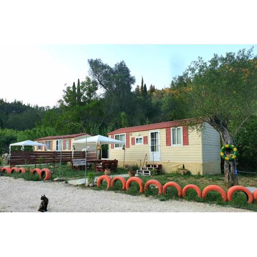 St.Nicholas Ranch Corfu