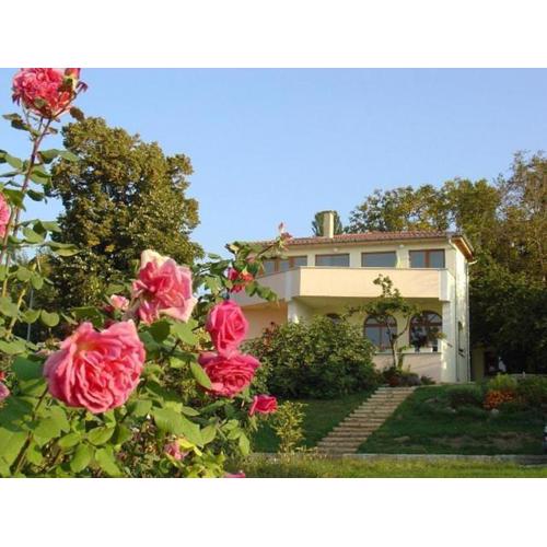 St.Nikola Holiday Home