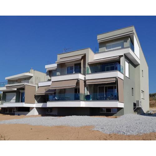 STO LOFO Apartments Kalyvia-Limenaria Thassos