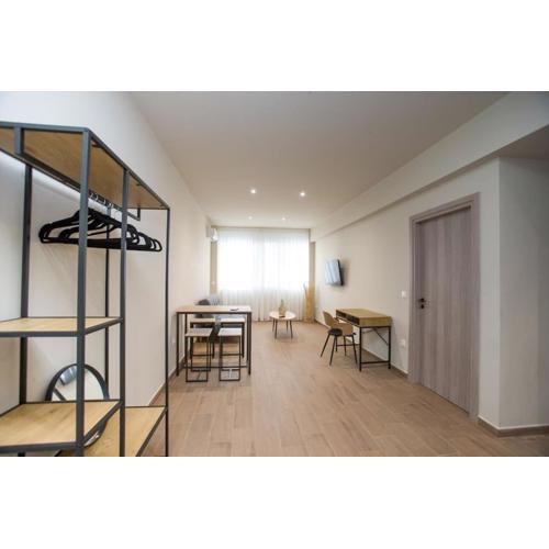 Stoa Luxury Apartment