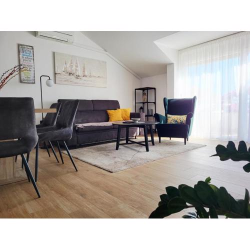 Stoja Apartment