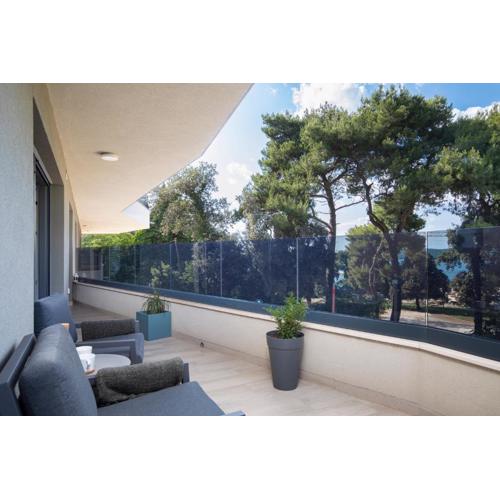 Stoja Beach Apartment