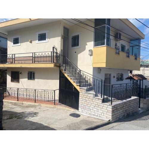 Stone City Gjirokaster Getaway