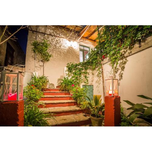 Stone City Hostel