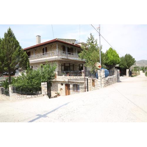 Stone House Berat