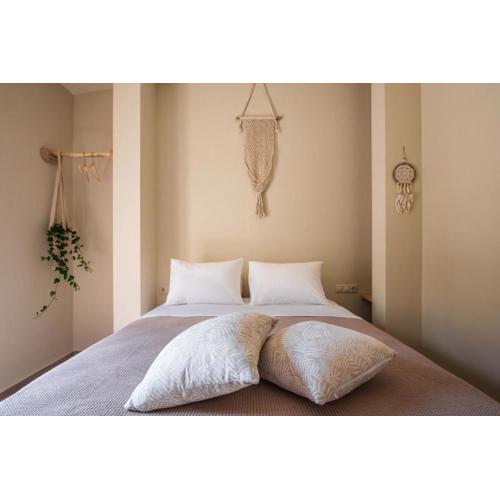 Stone house near Acropolis - Living Stone Diamond