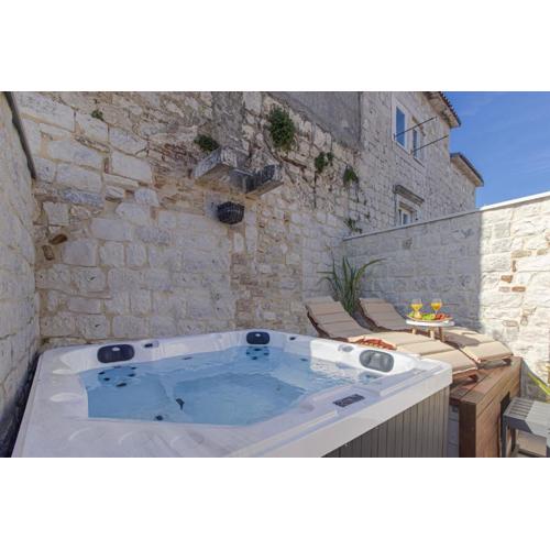 Stone House Trogir