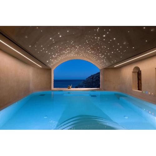 Stone Luxury Suites - Adults Only