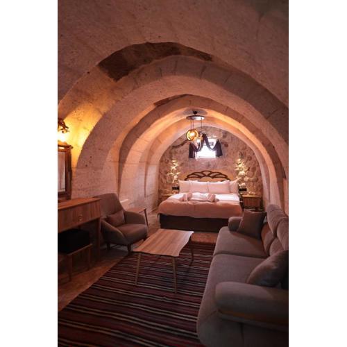 Stone Owl Otel & Restaurant