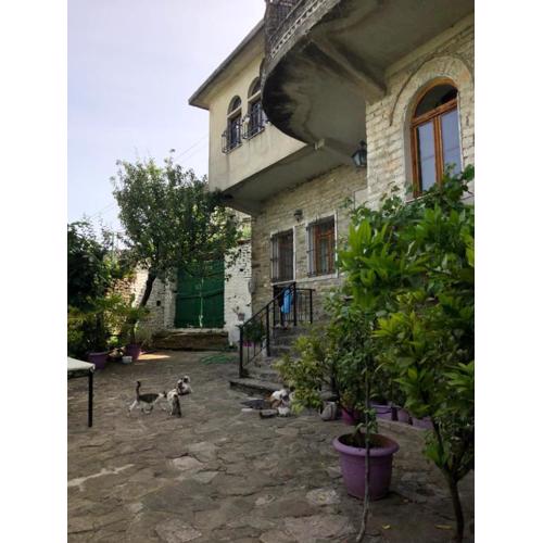 Stone Pazar Guest House