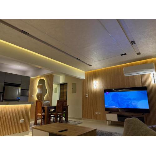 Stone residence