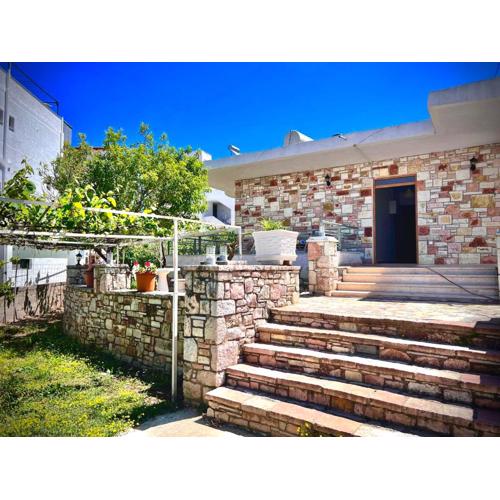 Stone Villa