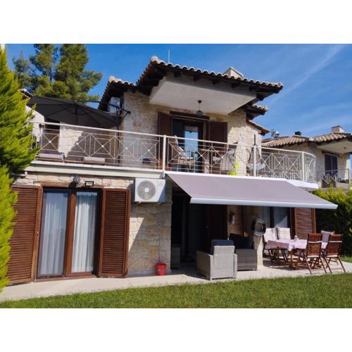 STONE Villa
