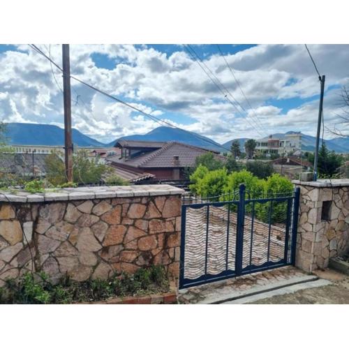 Stones Villa
