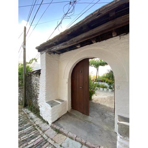 StoneTale Garden Guesthouse