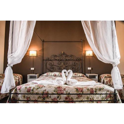 Stop & Sleep Bergamo