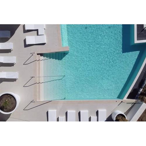 Stor eksklusiv bolig i Stupa Hills