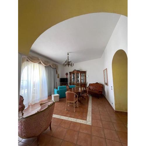 Storica Casa Foriana