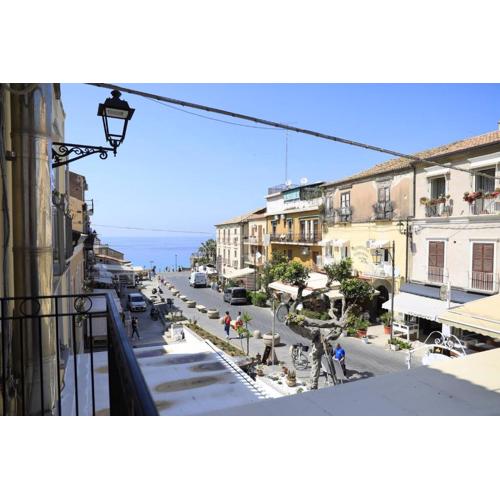 Storical Center Apartments