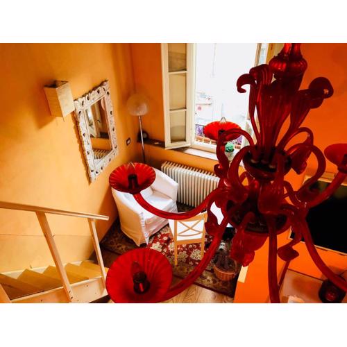 Storico Loft nel Cuore di Lucca
