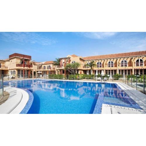Story Suites - Palmeral Oasis