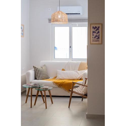 Stoupa Cosy Casa