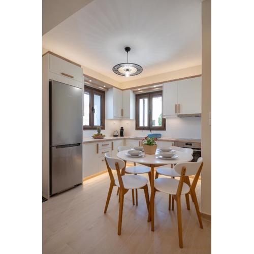 Stoupa Harmony Suite - One Bedroom Apartment
