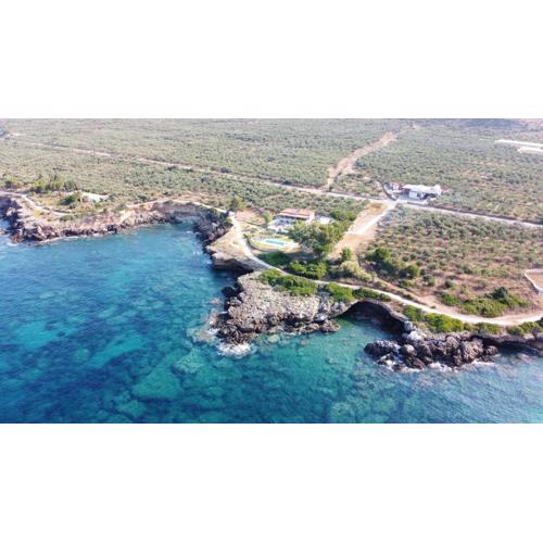 Stoupa Properties Rooms