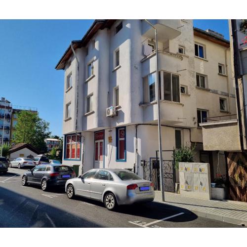 Stoyan Guest house