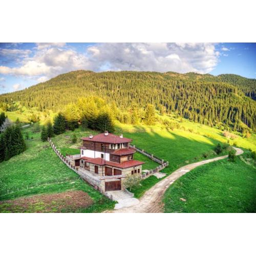 Stoykite-Pamporovo Nature Retreat