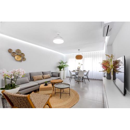 Strand Playa del Cura & Sight Apartment
