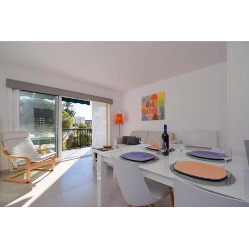 Strandapartment Sunnybeach Dénia