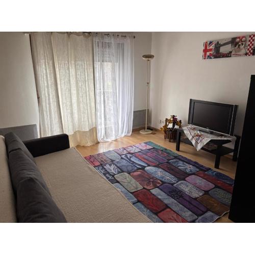 Strasbourg - Studio agréable - Proche La Petite France