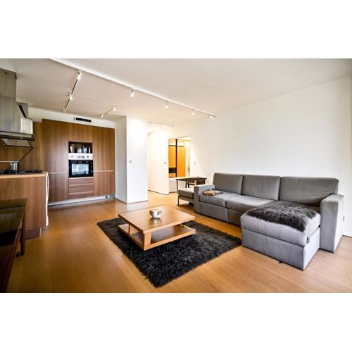 Strasbourg bel appartement gare