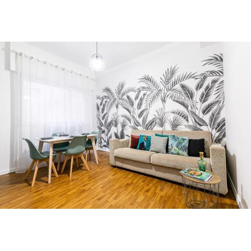 STRASBOURG HYPER CENTRE 2P de 30m2