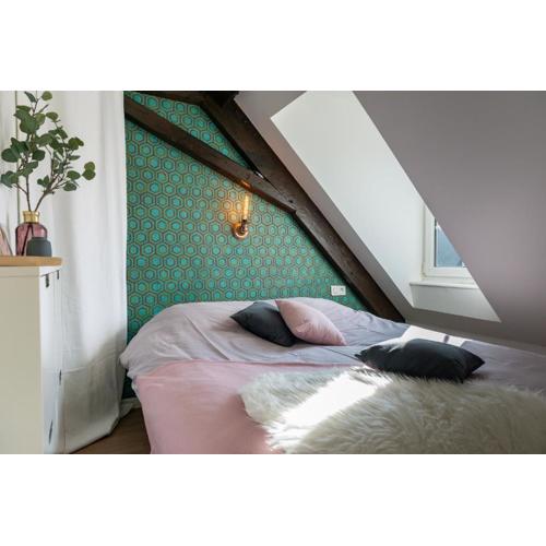 Strasbourg mon Amour - COZY - RBNB
