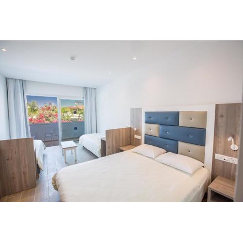 Stratovarius Nissi Rooms