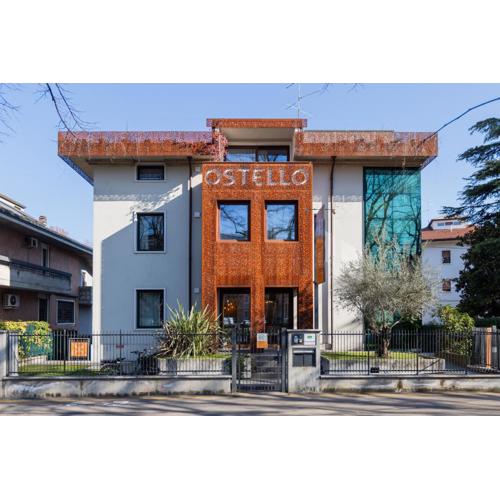 StraVagante Hostel & Rooms