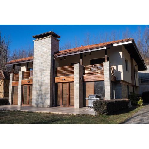 Strawberry Guest House