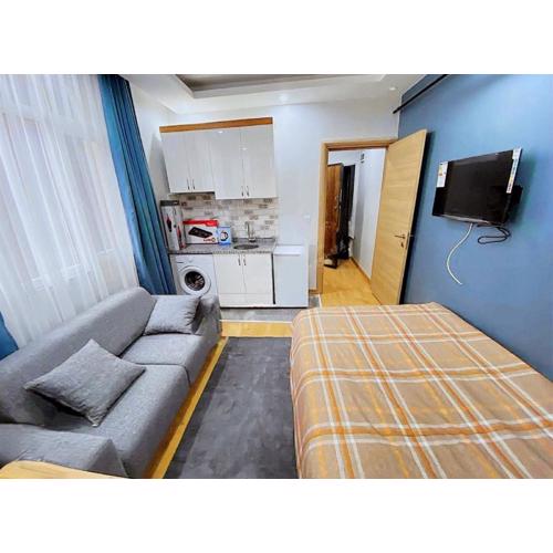 Street Hotel taksim