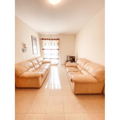 Stresa Court Apartments
