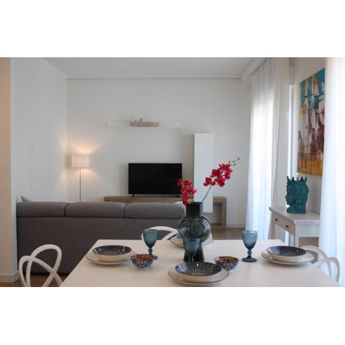 Strettomare-Business & travel apartment