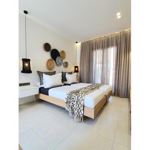 St.Thomas Beach Luxury Apartments
